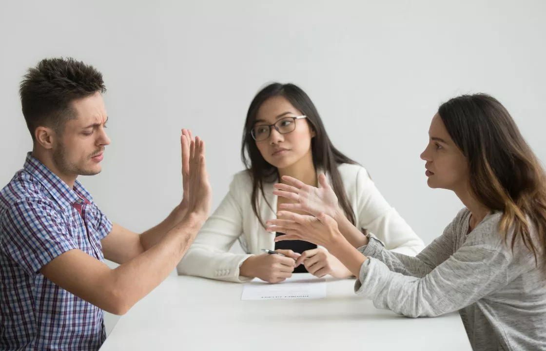 Is Family Mediation Cheaper Than Going to Court Slough?