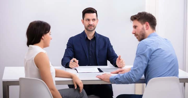 Barker Mediation’s Family mediation Slough experts.
