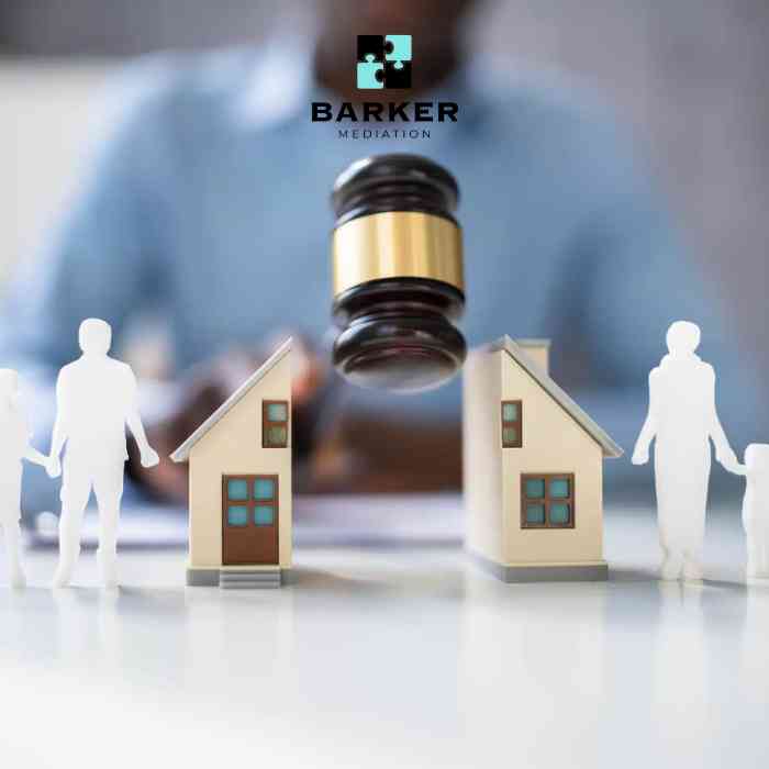 The Family Home: Protecting Your Biggest Asset with Barker Slough