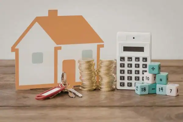 Image of splitting assets via financial mediation Slough