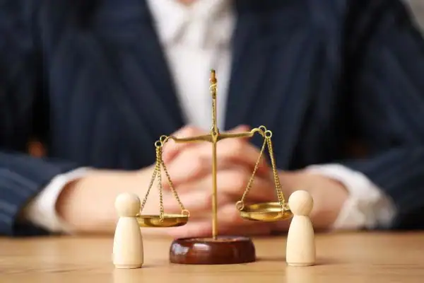 Image of financial mediation Slough