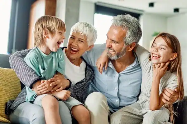 Grandparent Access Mediation Slough