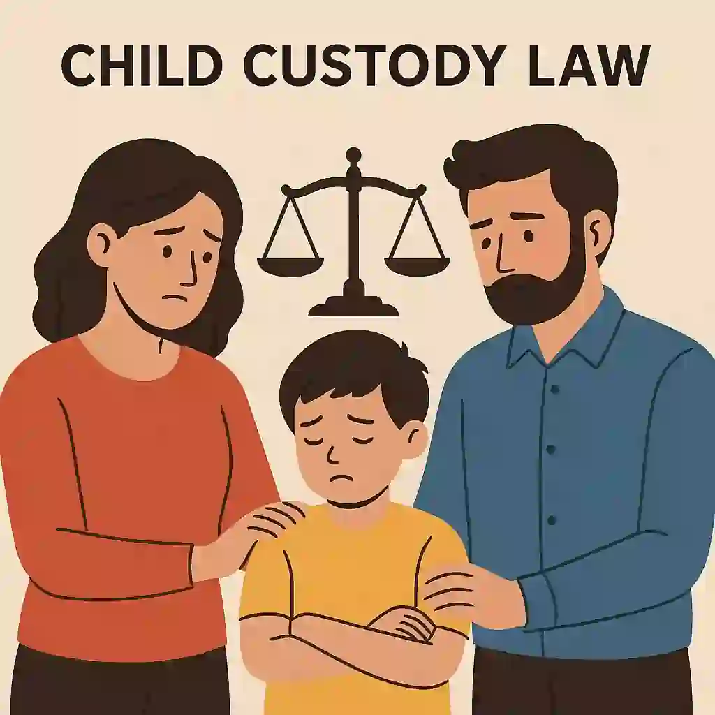 Applying to the Family Court What Parents Need to Know Slough