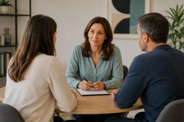 My Ex Wants to Move Away With the Children Slough how mediation can help resolve disputes.