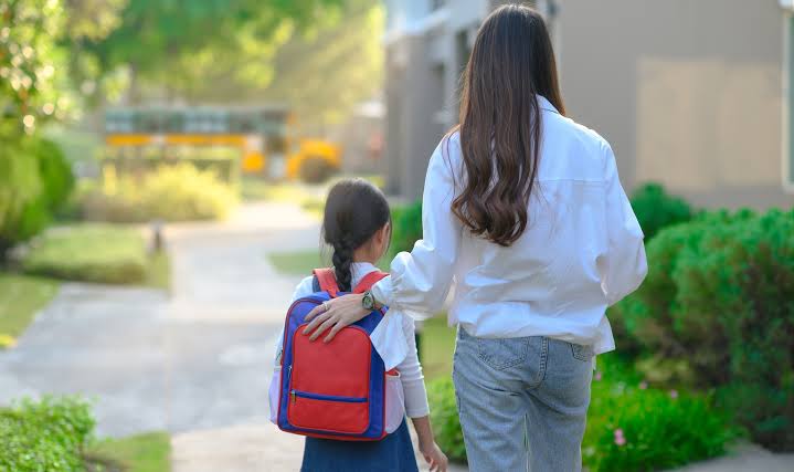 What Happens If My Ex Has Already Applied for a New School Slough?