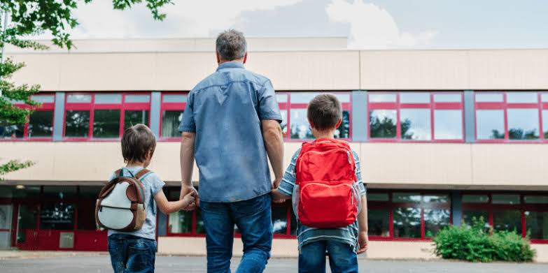 What If We Disagree About the School, Travel or Daily Routine Slough?
